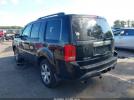Honda Pilot Touring Image 7