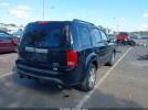 Honda Pilot Touring Image 2