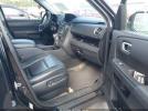 Honda Pilot Touring Image 5