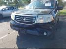 Honda Pilot Touring Image 3