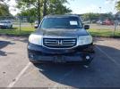 Honda Pilot Touring Image 10