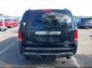 Honda Pilot Touring Image 8