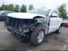 Jeep Grand Cherokee Laredo Image 8