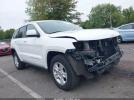 Jeep Grand Cherokee Laredo Image 16
