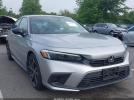 Honda Civic Sport Image 1
