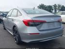 Honda Civic Sport Image 10