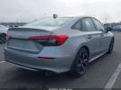 Honda Civic Sport Image 12