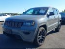 Jeep Grand Cherokee Altitude 4x4 Image 4