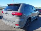 Jeep Grand Cherokee Altitude 4x4 Image 3
