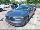 Honda Accord Ex Image 4
