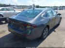 Honda Accord Ex Image 8