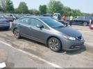 Honda Civic Ex-l Image 1