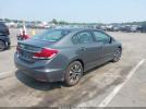 Honda Civic Ex-l Image 5
