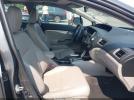 Honda Civic Ex-l Image 8