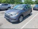 Honda HR-V Awd Lx Image 7