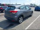 Honda HR-V Awd Lx Image 9