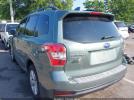 Subaru Forester 2.5i Limited Image 10