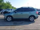 Subaru Forester 2.5i Limited Image 15