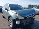 Subaru Forester 2.5i Limited Image 3