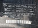 Hyundai SONATA Sport Image 8