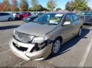 Toyota Corolla Xle Image 4