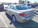 Toyota Corolla Xle Image 6