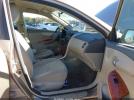 Toyota Corolla Xle Image 7