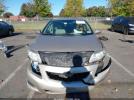 Toyota Corolla Xle Image 2