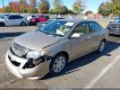 Toyota Corolla Xle Image 14
