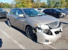 Toyota Corolla Xle Image 13