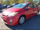 Toyota Prius Ii Image 3
