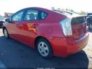 Toyota Prius Ii Image 2