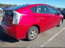 Toyota Prius Ii Image 5