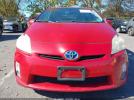 Toyota Prius Ii Image 7