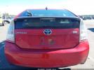 Toyota Prius Ii Image 12