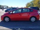 Toyota Prius Ii Image 13