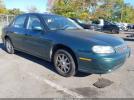 Chevrolet Malibu Ls Image 1
