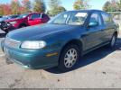 Chevrolet Malibu Ls Image 3