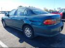 Chevrolet Malibu Ls Image 12