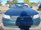 Chevrolet Malibu Ls Image 11