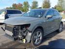 Audi Q3 Premium 45 Tfsi S Line Quattro Tiptronic Image 6