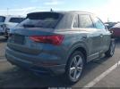 Audi Q3 Premium 45 Tfsi S Line Quattro Tiptronic Image 2