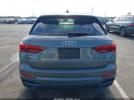 Audi Q3 Premium 45 Tfsi S Line Quattro Tiptronic Image 4