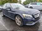 Mercedes-Benz C-Class 4matic Image 1
