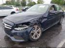 Mercedes-Benz C-Class 4matic Image 3