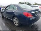 Mercedes-Benz C-Class 4matic Image 8