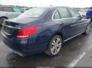 Mercedes-Benz C-Class 4matic Image 5