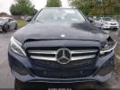 Mercedes-Benz C-Class 4matic Image 16