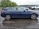 Mercedes-Benz C-Class 4matic Image 13