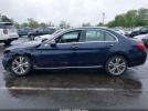Mercedes-Benz C-Class 4matic Image 11